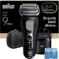 Фото Braun 9660cc Series 9 Pro+
