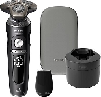 Фото Philips S9000 Series Prestige SP9840/32