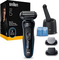 Фото Braun 52-B7650cc Series 5