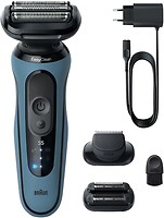 Фото Braun 52-A1820si Series 5
