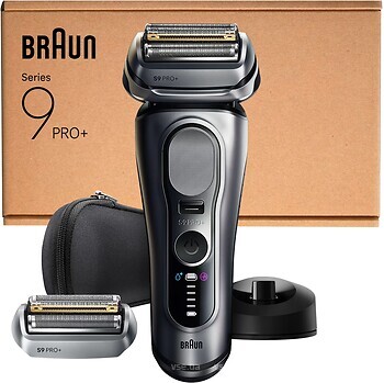 Фото Braun 9617psi Series 9 Pro+