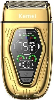 Фото Kemei KM-T360