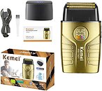 Фото Kemei KM-T401