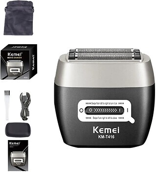 Фото Kemei KM-T416