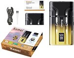 Фото Kemei KM-T418