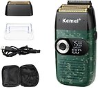 Фото Kemei KM-2027