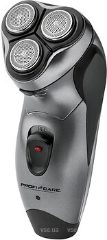 Фото Profi Care PC-HR 3053 Anthrazit