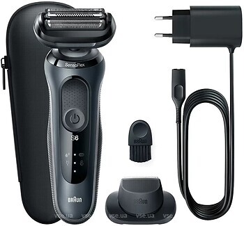 Фото Braun 61-N1200s Series 6