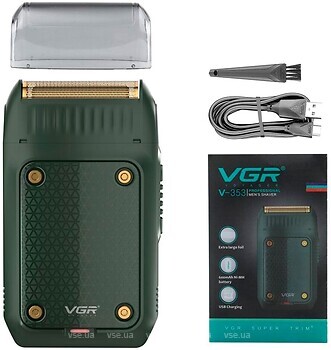 Фото VGR V-353 Green