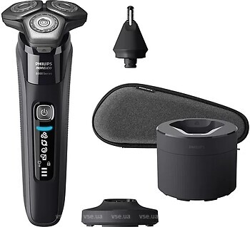 Фото Philips 8000 Series S8696/86