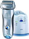 Фото Braun Pulsonic 790cc-4 Series 7