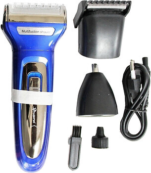 Фото Gemei GM-561