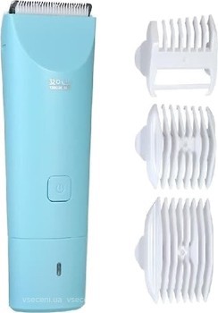 Фото Xiaomi Mijia Lusn Mute Baby Electric Hair Clipper Trimmer