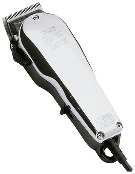 Фото Wahl 4005-0472 Chrome Super Taper