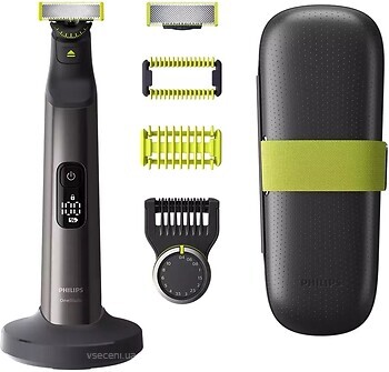 Фото Philips OneBlade Pro QP6651/61