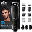 Фото Braun Series 5 MGK5440