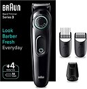 Фото Braun Series 3 BT3421