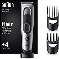 Фото Braun Series 7 HC7390