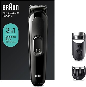 Фото Braun Series 3 SK2400