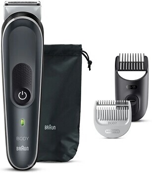 Фото Braun Series 5 BG5350