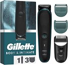 Фото Gillette Body&Intimate i5