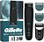 Фото Gillette Body&Intimate i5