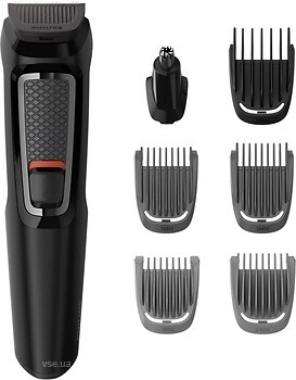 Фото Philips 3000 Series MG3721/14