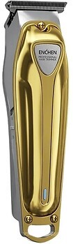 Фото Xiaomi Enchen Sharp 5 Semi-professional Gold
