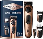 Фото Gillette King C. Gillette Beard Trimmer PRO
