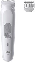 Фото Braun Series 3 BG3500