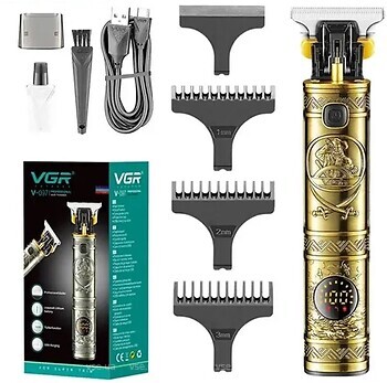 Фото VGR V-097 Gold