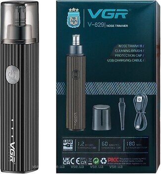 Фото VGR V-629 Black