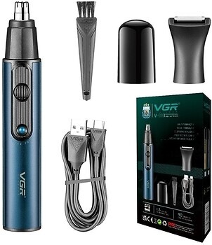 Фото VGR V-626 Blue