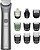 Фото Philips 5000 Series MG5921/15