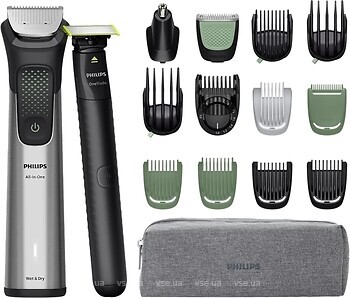 Фото Philips 9000 Series MG9535/15
