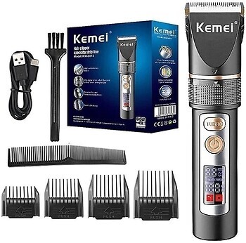 Фото Kemei KM 5073