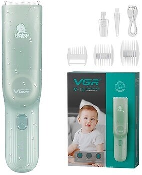 Фото VGR V-155 Green