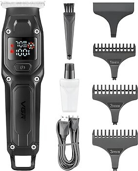 Фото VGR V-964 Black