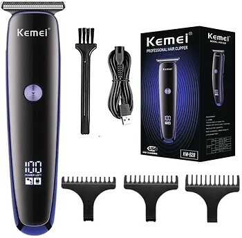 Фото Kemei KM-828