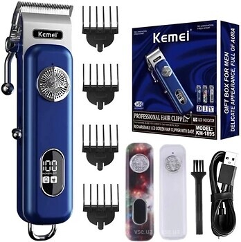 Фото Kemei KM 1895