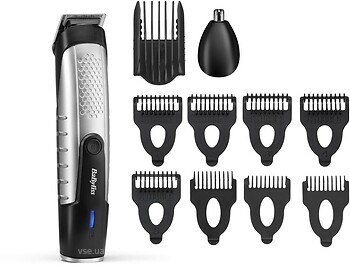 Фото BaByliss T812E