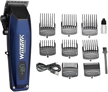 Фото Wmark NG-125 Blue