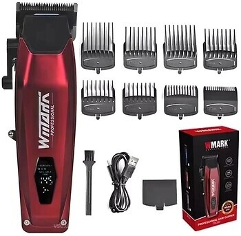 Фото Wmark NG-125 Red