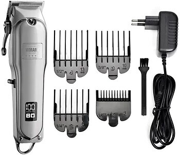 Фото Wmark NG-2037 Silver