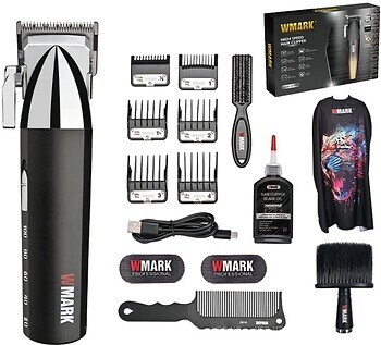 Фото Wmark NG-2039 Set Black