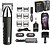 Фото Wmark NG-2039 Set Black