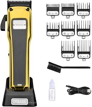 Фото Wmark NG-2053A Gold