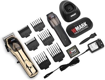 Фото Wmark NG-9002 Set Gold