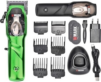 Фото Wmark NG-9003 Set Green