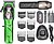 Фото Wmark NG-9003 Set Green